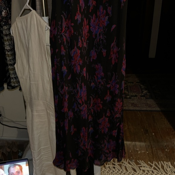 Rag & Bone Mallory Print Dress - Picture 5 of 10